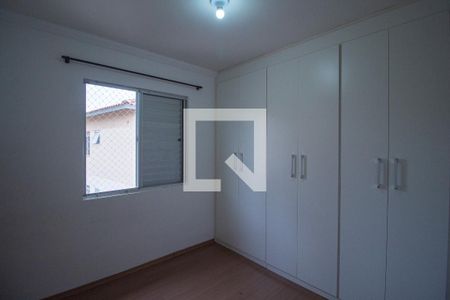 Quarto 1 de apartamento para alugar com 2 quartos, 47m² em Jardim Tatiana, Votorantim