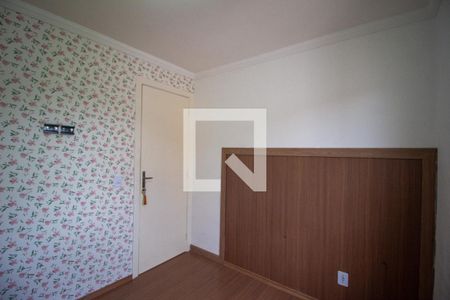 Quarto 1 de apartamento para alugar com 2 quartos, 47m² em Jardim Tatiana, Votorantim