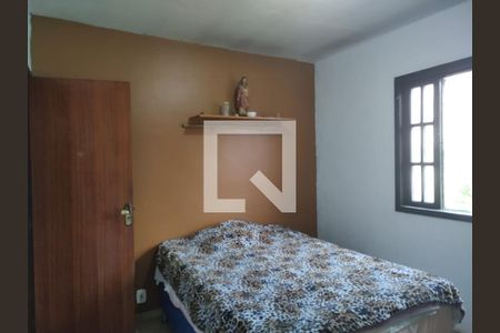 Quarto de casa à venda com 2 quartos, 180m² em várzea das mocas, Niterói