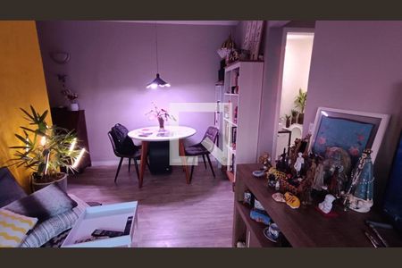 Foto 35 de apartamento à venda com 1 quarto, 40m² em Vila Monte Alegre, São Paulo