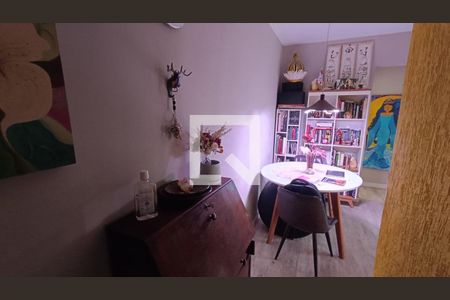 Foto 27 de apartamento à venda com 1 quarto, 40m² em Vila Monte Alegre, São Paulo