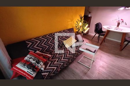 Foto 11 de apartamento à venda com 1 quarto, 40m² em Vila Monte Alegre, São Paulo