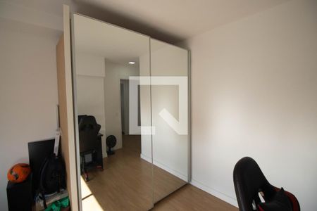 Suíte 1 de apartamento à venda com 3 quartos, 129m² em Tucuruvi, São Paulo