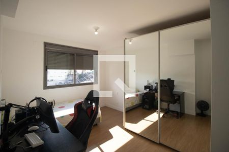 Suíte 1 de apartamento à venda com 3 quartos, 129m² em Tucuruvi, São Paulo