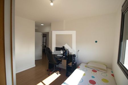 Suíte 1 de apartamento à venda com 3 quartos, 129m² em Tucuruvi, São Paulo