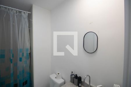 Banheiro da Suíte  1 de apartamento à venda com 3 quartos, 129m² em Tucuruvi, São Paulo