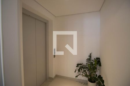 Hall  de apartamento à venda com 3 quartos, 129m² em Tucuruvi, São Paulo