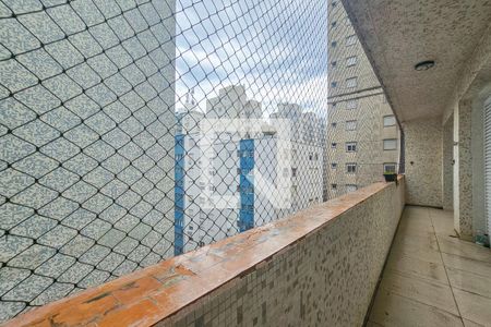 Apartamento para alugar com 2 quartos, 90m² em Barra Funda, Guarujá