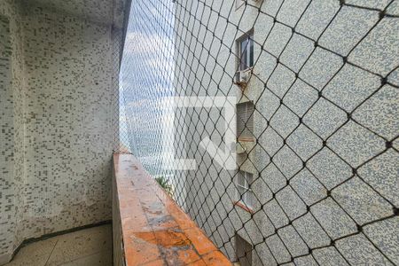 Apartamento para alugar com 2 quartos, 90m² em Barra Funda, Guarujá
