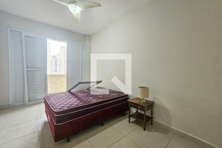 Apartamento para alugar com 2 quartos, 90m² em Barra Funda, Guarujá