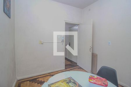 Sala 2 de apartamento à venda com 2 quartos, 79m² em Centro Histórico, Porto Alegre