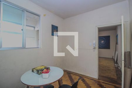 Sala 2 de apartamento à venda com 2 quartos, 79m² em Centro Histórico, Porto Alegre
