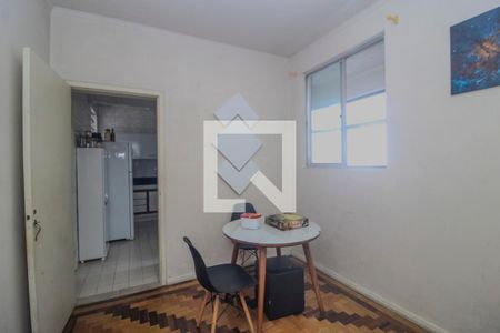 Sala 2 de apartamento à venda com 2 quartos, 79m² em Centro Histórico, Porto Alegre