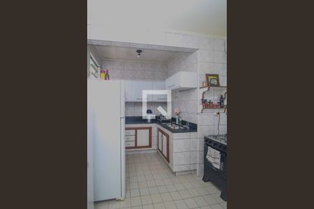 Cozinha de apartamento à venda com 2 quartos, 79m² em Centro Histórico, Porto Alegre