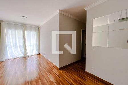 Sala de apartamento para alugar com 3 quartos, 84m² em Pompeia, São Paulo