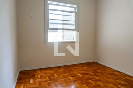 Quarto 1 de apartamento para alugar com 2 quartos, 88m² em Rio Comprido, Rio de Janeiro