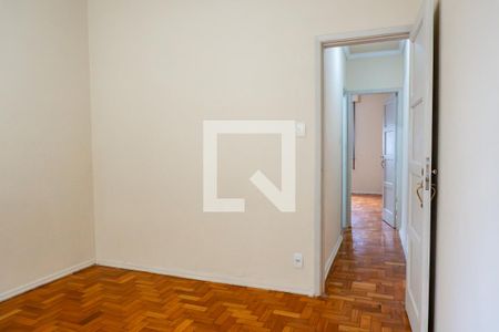 Quarto 1 de apartamento para alugar com 2 quartos, 88m² em Rio Comprido, Rio de Janeiro