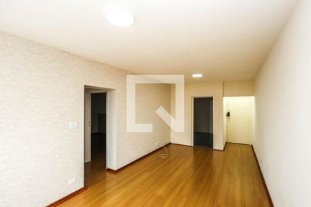 Sala de apartamento para alugar com 2 quartos, 88m² em Vila Mariana, São Paulo