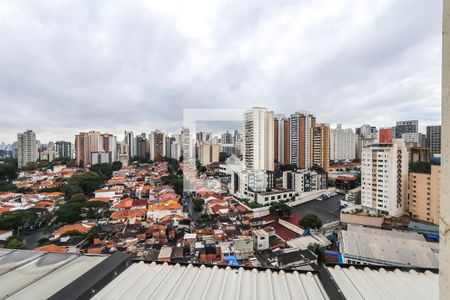 Sala de apartamento para alugar com 2 quartos, 88m² em Vila Mariana, São Paulo