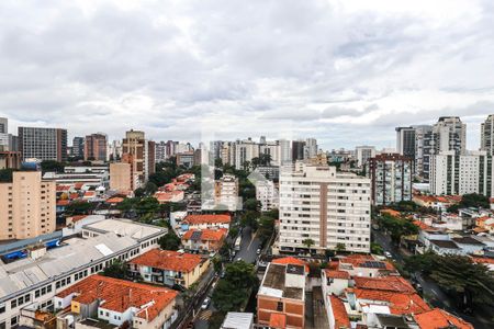 Quarto 1 de apartamento para alugar com 2 quartos, 88m² em Vila Mariana, São Paulo