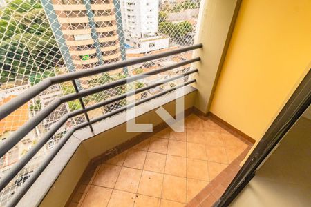 Apartamento para alugar com 4 quartos, 250m² em Vila Mascote, São Paulo