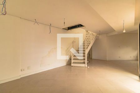 Apartamento para alugar com 4 quartos, 250m² em Vila Mascote, São Paulo