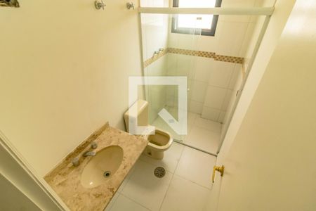 Apartamento para alugar com 4 quartos, 250m² em Vila Mascote, São Paulo