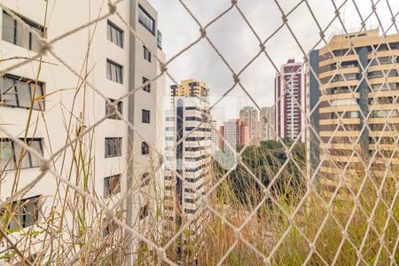 Apartamento para alugar com 4 quartos, 250m² em Vila Mascote, São Paulo