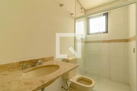 Apartamento para alugar com 4 quartos, 250m² em Vila Mascote, São Paulo