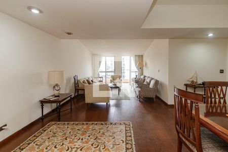 Apartamento para alugar em Jardim das Acacias