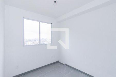Quarto 1 de apartamento para alugar com 2 quartos, 31m² em Brasilândia, São Paulo