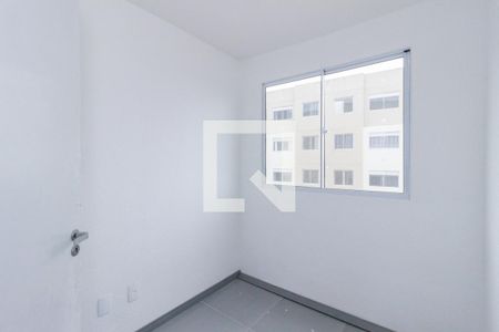 Quarto 2 de apartamento para alugar com 2 quartos, 31m² em Brasilândia, São Paulo