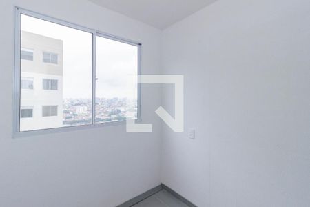 Quarto 2 de apartamento para alugar com 2 quartos, 31m² em Brasilândia, São Paulo