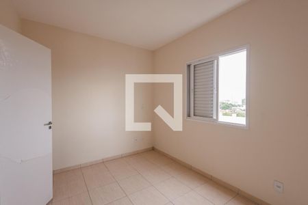 Suíte 1 de apartamento para alugar com 2 quartos, 69m² em Residencial Santa Izabel, Taubaté