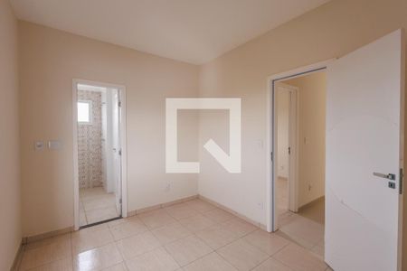 Suíte 1 de apartamento para alugar com 2 quartos, 69m² em Residencial Santa Izabel, Taubaté