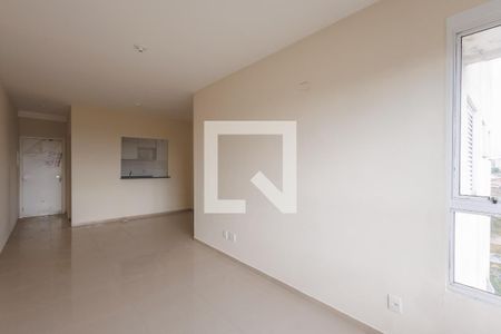 Apartamento para alugar com 2 quartos, 69m² em Residencial Santa Izabel, Taubaté