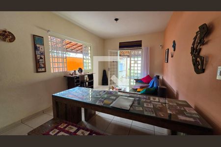 Casa à venda com 4 quartos, 360m² em Vila Jardim Presidente, Lagoa Santa