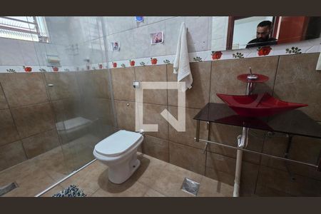 Casa à venda com 4 quartos, 360m² em Vila Jardim Presidente, Lagoa Santa