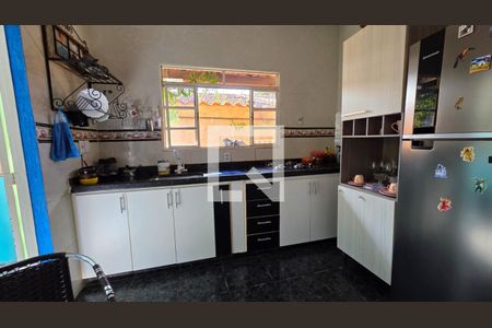 Casa à venda com 4 quartos, 360m² em Vila Jardim Presidente, Lagoa Santa