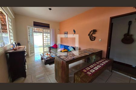 Casa à venda com 4 quartos, 360m² em Vila Jardim Presidente, Lagoa Santa