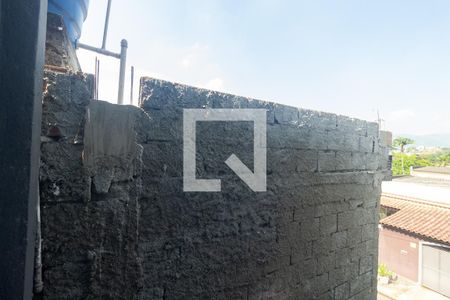 Vista do Quarto 1 de casa para alugar com 2 quartos, 80m² em Senador Vasconcelos, Rio de Janeiro