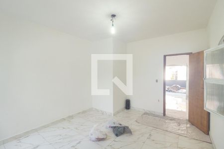 Quarto 1 de casa para alugar com 2 quartos, 80m² em Senador Vasconcelos, Rio de Janeiro