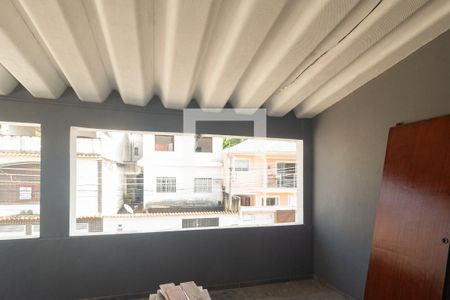 Vista da Sala de casa para alugar com 2 quartos, 80m² em Senador Vasconcelos, Rio de Janeiro