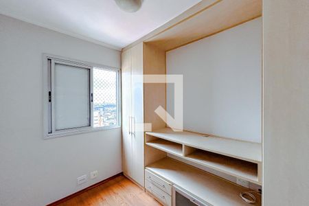 Quarto 1 de apartamento para alugar com 3 quartos, 76m² em Vila Esperança, São Paulo