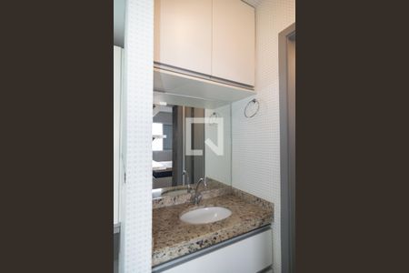 Apartamento à venda com 1 quarto, 34m² em Consolação, São Paulo