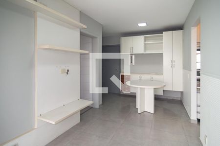 Apartamento à venda com 1 quarto, 34m² em Consolação, São Paulo