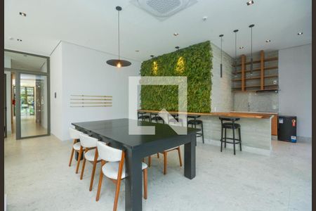 Foto 28 de apartamento à venda com 1 quarto, 30m² em Vila da Saúde, São Paulo