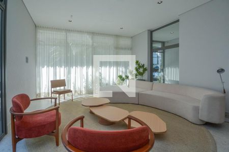 Foto 26 de apartamento à venda com 1 quarto, 30m² em Vila da Saúde, São Paulo