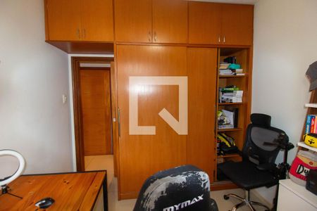 Quarto 1 de apartamento à venda com 3 quartos, 75m² em Fonseca, Niterói