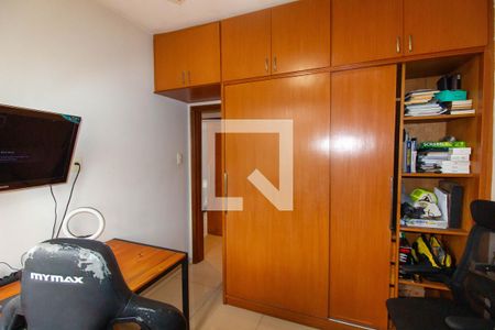 Quarto 1 de apartamento à venda com 3 quartos, 75m² em Fonseca, Niterói